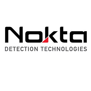 nokta metal detectors