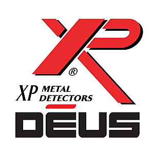 xp metal detectors