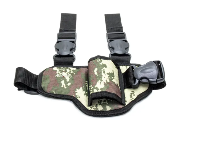 nokta pinpointer leg  holster