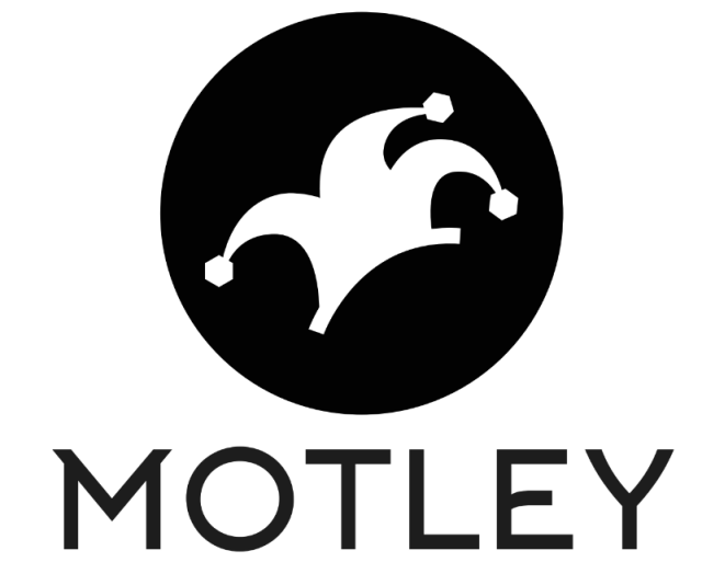 motley digging tools