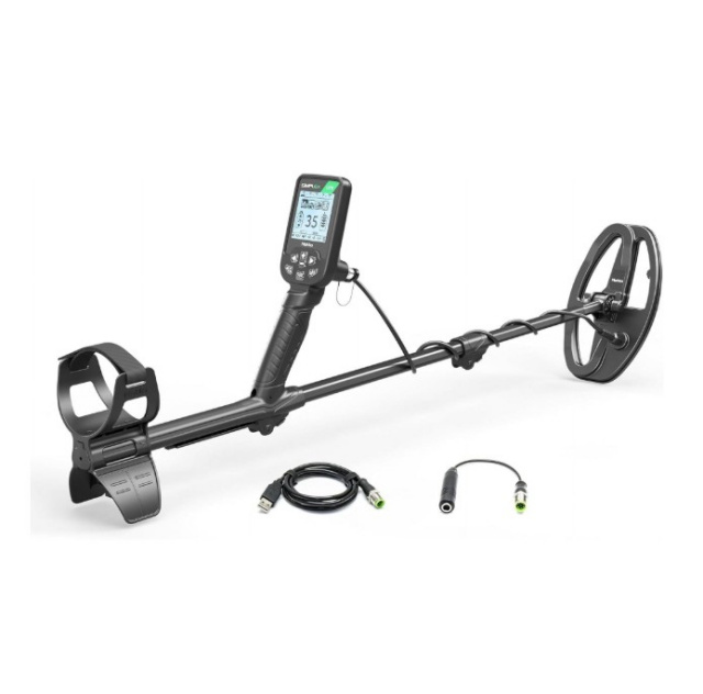 nokta simplex lite metal detector