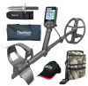 nokta score metal detector